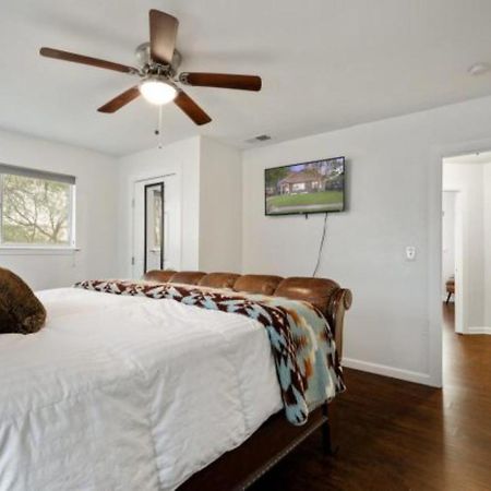 Experience Serenity In A 4Br3Ba Downtown Home San Antonio Ngoại thất bức ảnh