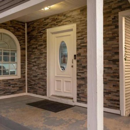 Experience Serenity In A 4Br3Ba Downtown Home San Antonio Ngoại thất bức ảnh
