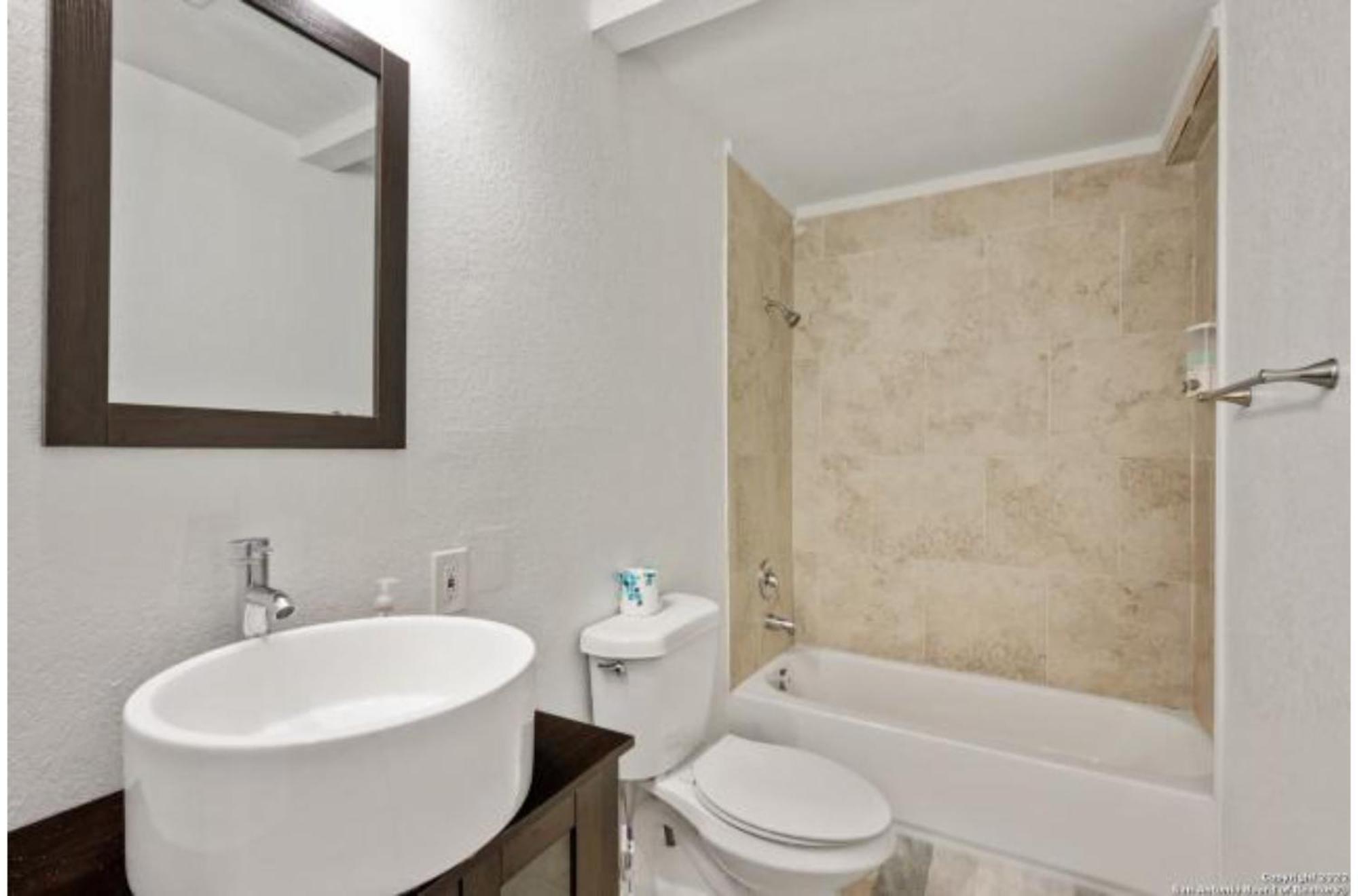 Experience Serenity In A 4Br3Ba Downtown Home San Antonio Ngoại thất bức ảnh