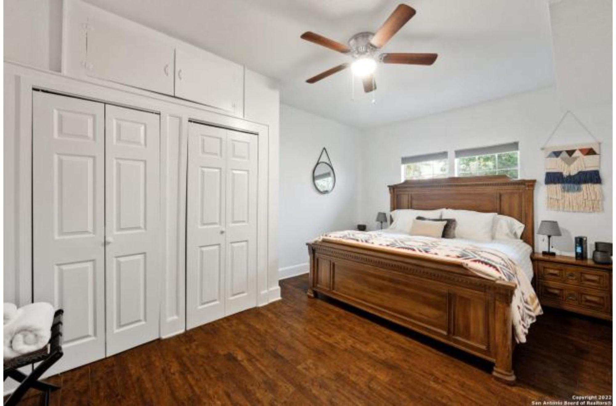 Experience Serenity In A 4Br3Ba Downtown Home San Antonio Ngoại thất bức ảnh