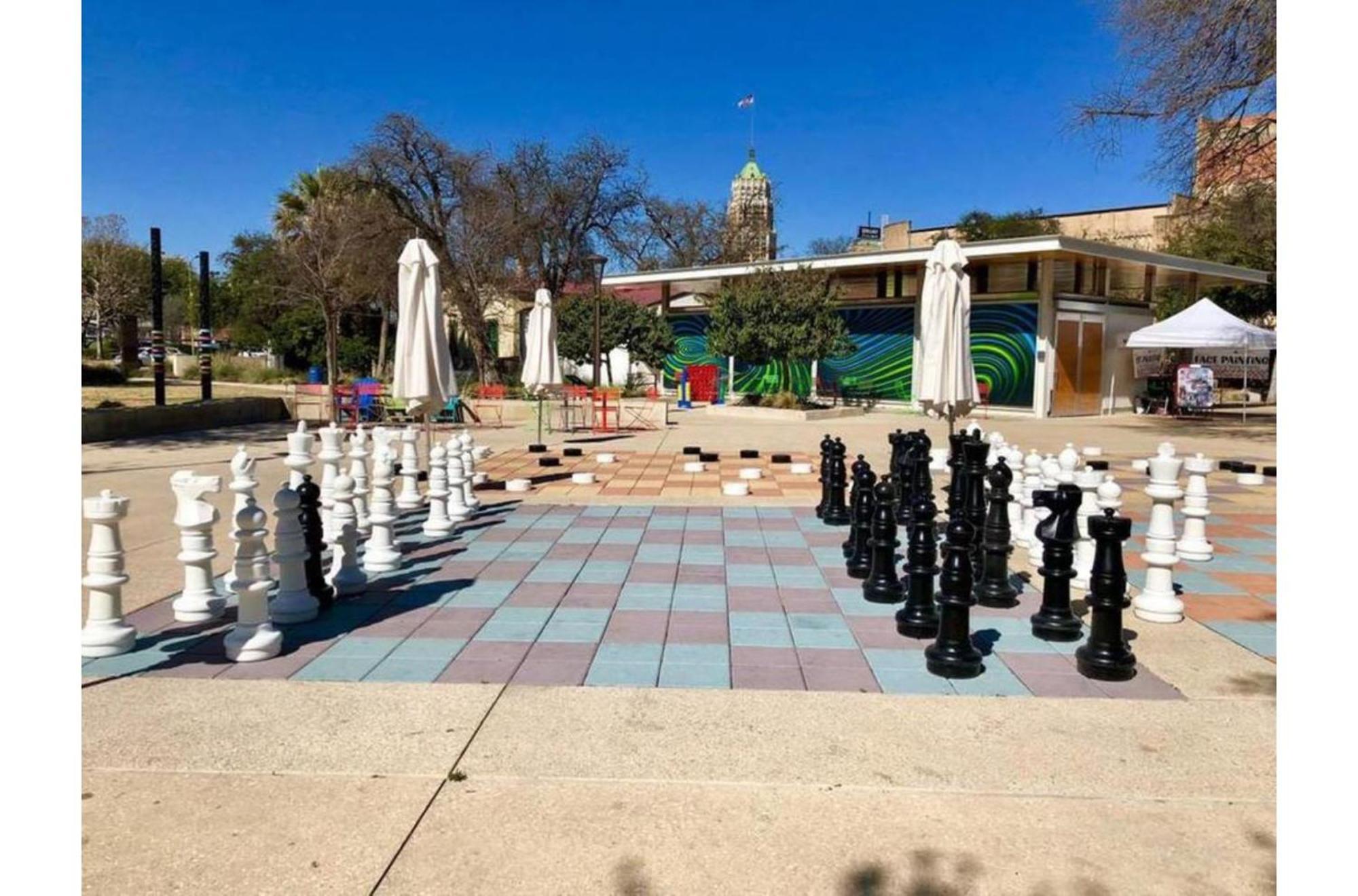 Experience Serenity In A 4Br3Ba Downtown Home San Antonio Ngoại thất bức ảnh