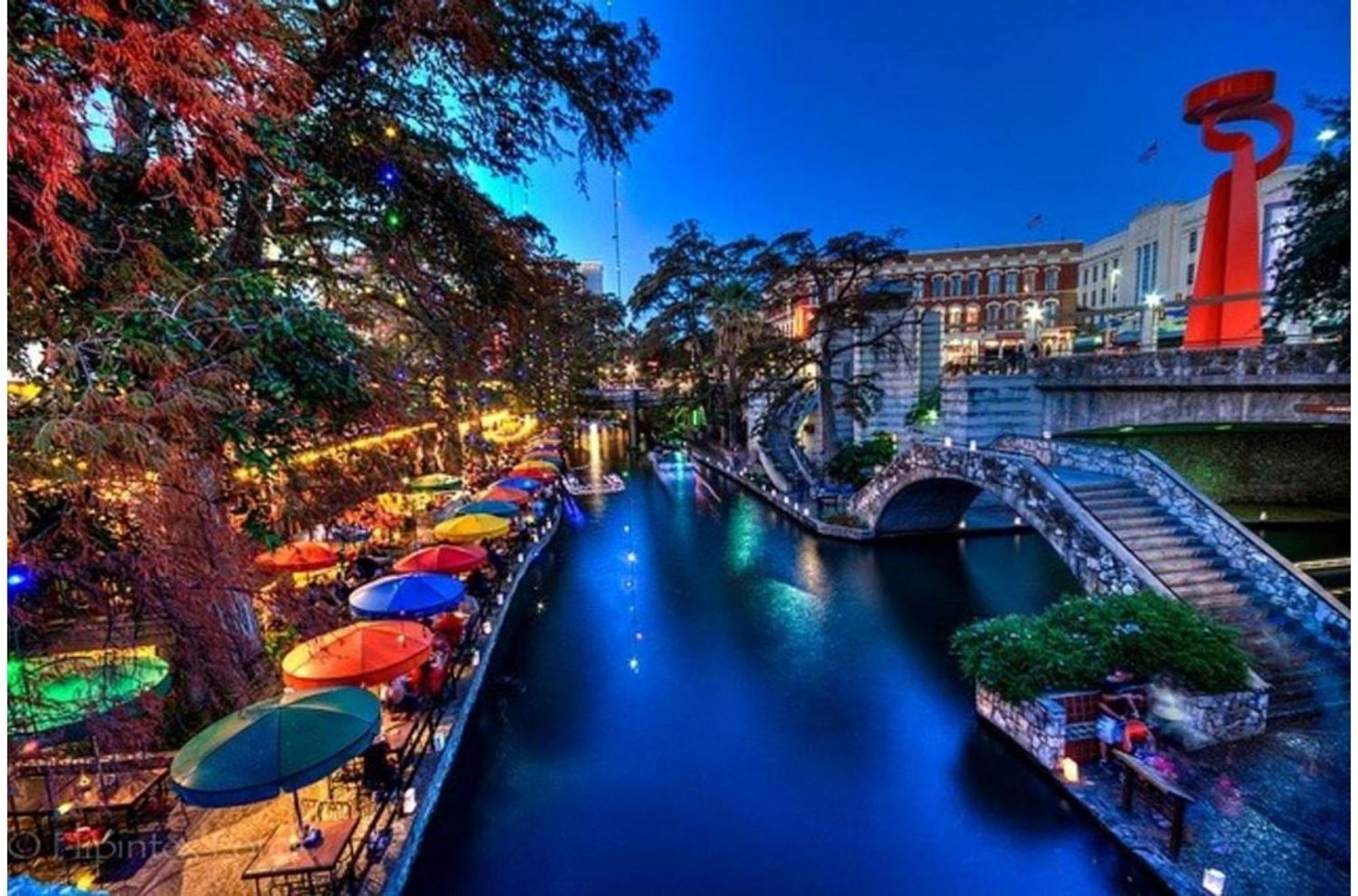 Experience Serenity In A 4Br3Ba Downtown Home San Antonio Ngoại thất bức ảnh