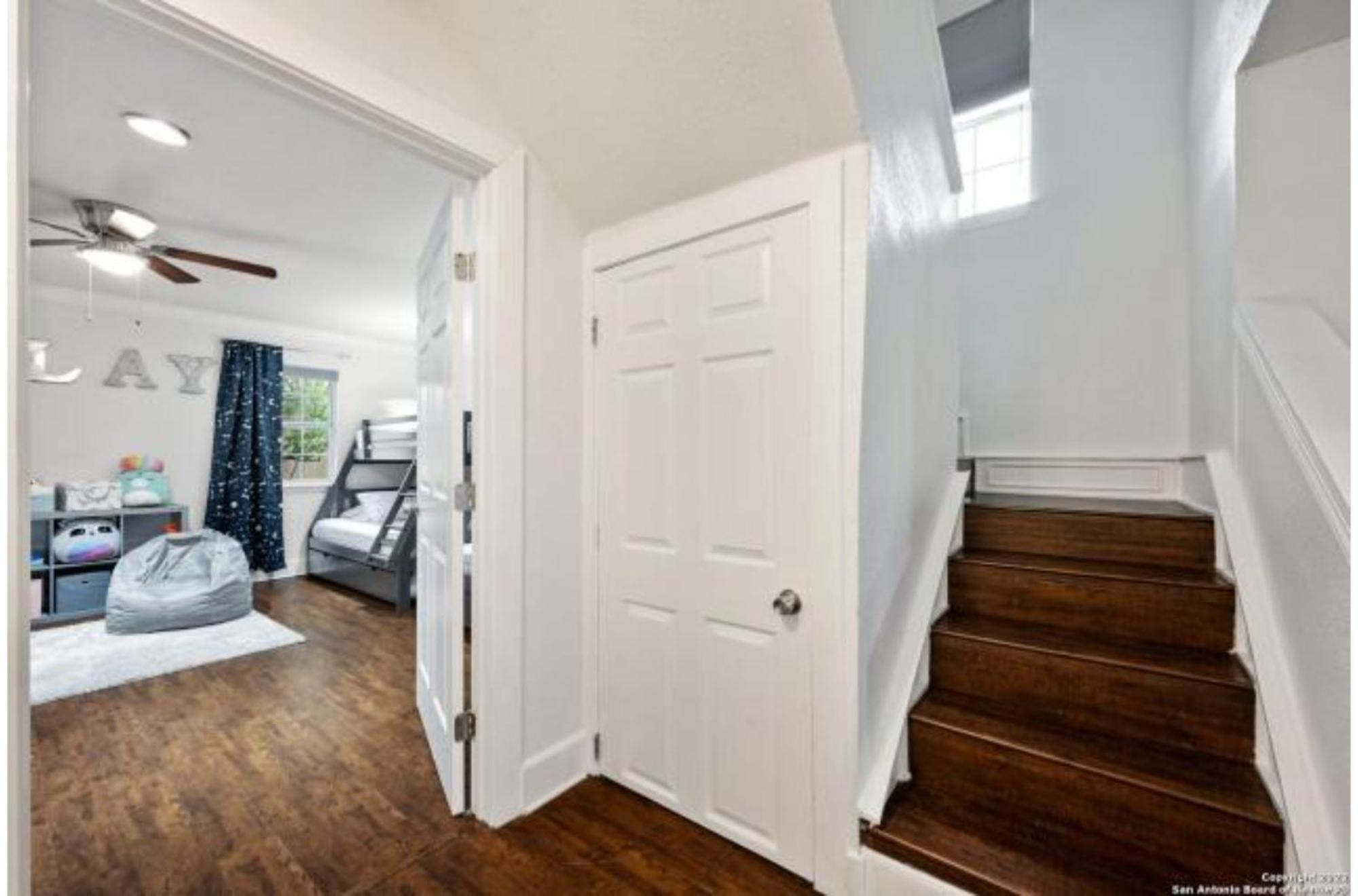 Experience Serenity In A 4Br3Ba Downtown Home San Antonio Ngoại thất bức ảnh