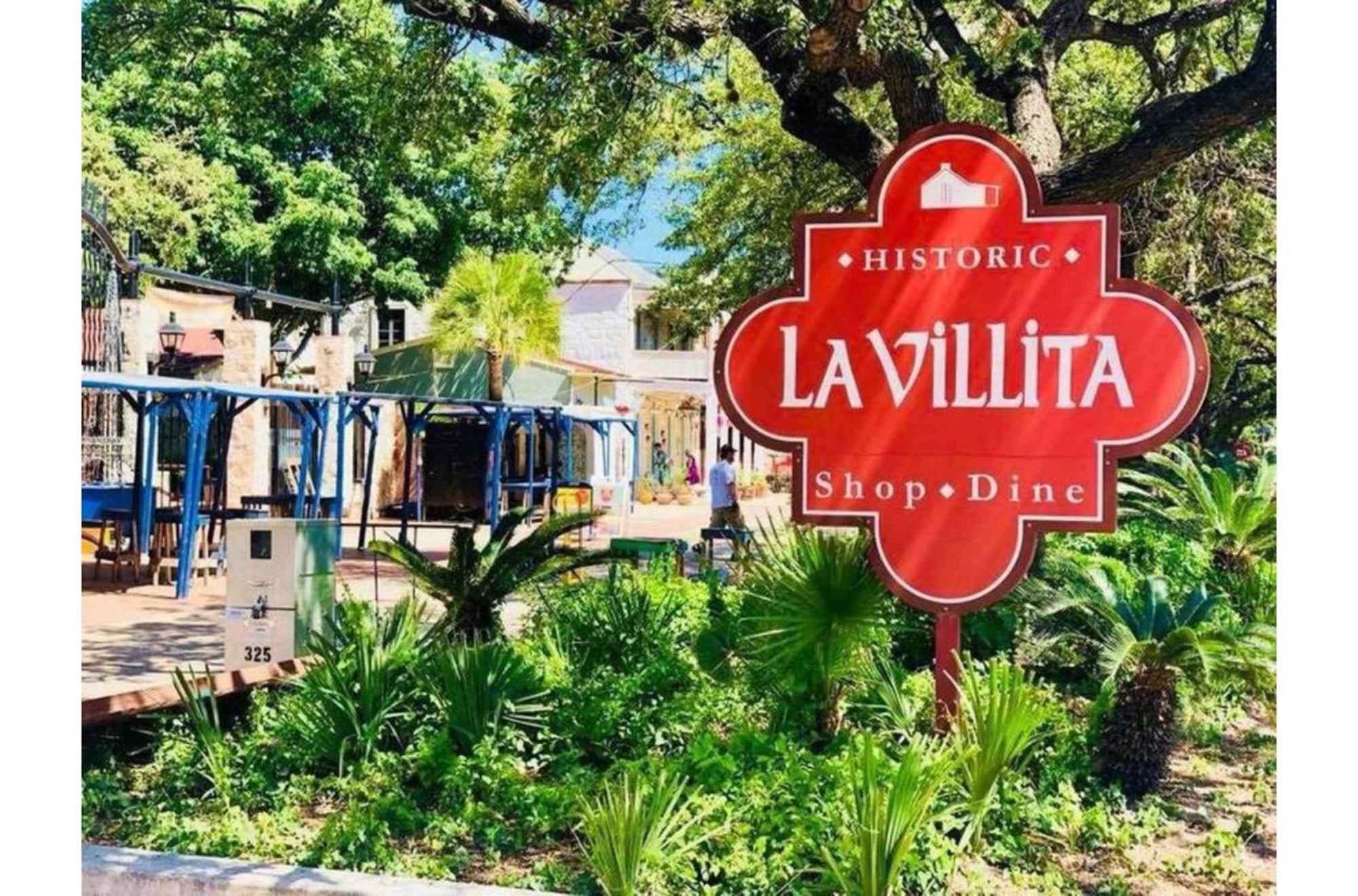 Experience Serenity In A 4Br3Ba Downtown Home San Antonio Ngoại thất bức ảnh
